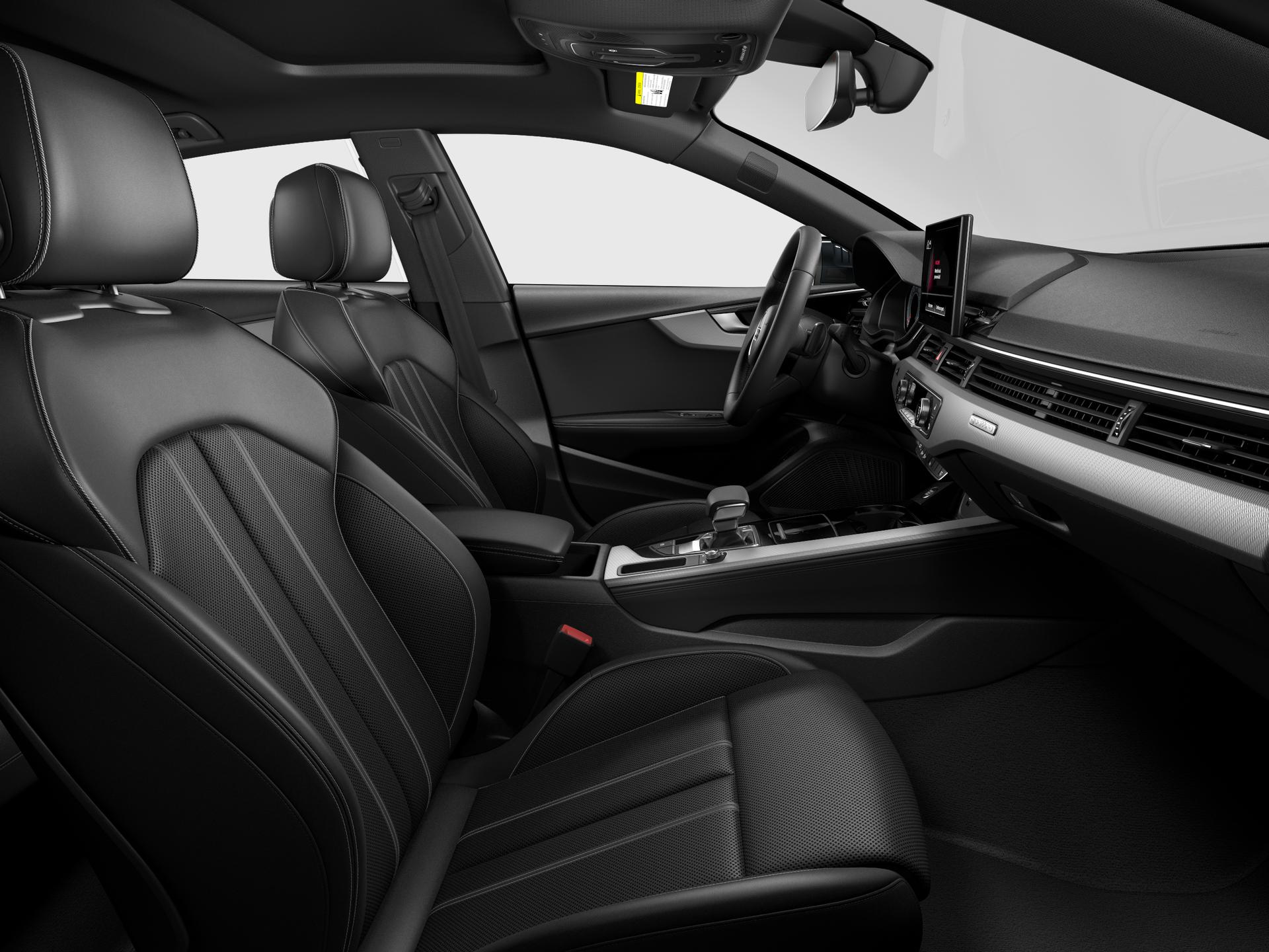 audi a5 sportback 2020 WAUCNCF53LA003750 image audi a5 sportback 2020 WAUCNCF53LA003750 image